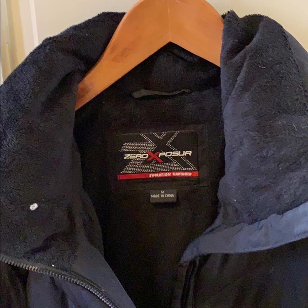 Winter Jacket - image 2